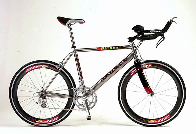 2001 PicanTi